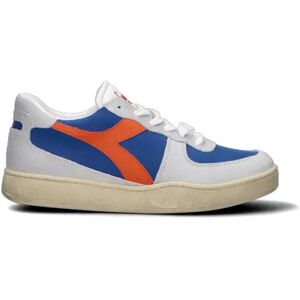 Diadora SNEAKERS UOMO AZZURRO AZZURRO 42 ½