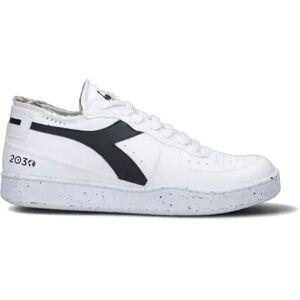 Diadora SNEAKERS UOMO BIANCO BIANCO 43