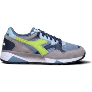 Diadora SNEAKERS UOMO AZZURRO AZZURRO 42 ½