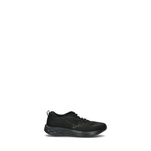 Mizuno - WAVE REVOLT Scarpa running uomo NERO 46