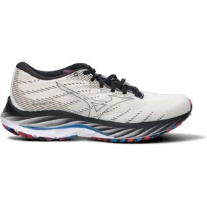 Mizuno WAVE RIDER Scarpa running uomo BIANCO 41