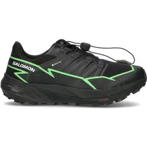 Salomon THUNDERCROSS GTX NERO 45⅓