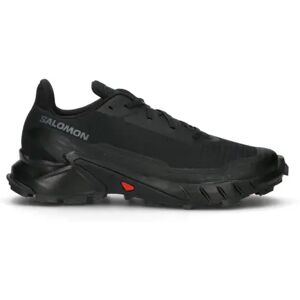 Salomon - ALPHACROSS 5 Scarpa running uomo NERO 44