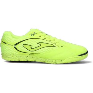 Joma LIGA 5 2309 Scarpa calcetto uomo gialla GIALLO 41