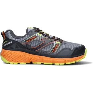 Joma TK.RECON 2312 Scarpa running uomo grigia/arancio 41