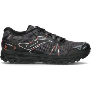 Joma SHOCK MEN 2322 Scarpa running uomo nera 45