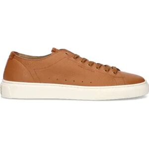 Woolrich SNEAKERS UOMO MARRONE MARRONE 42