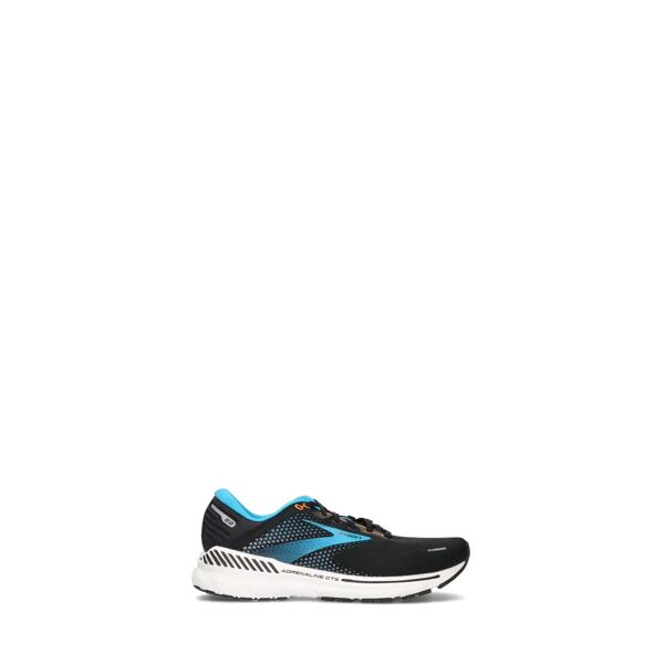 brooks - adrenaline gts 22 scarpa running uomo blu 46