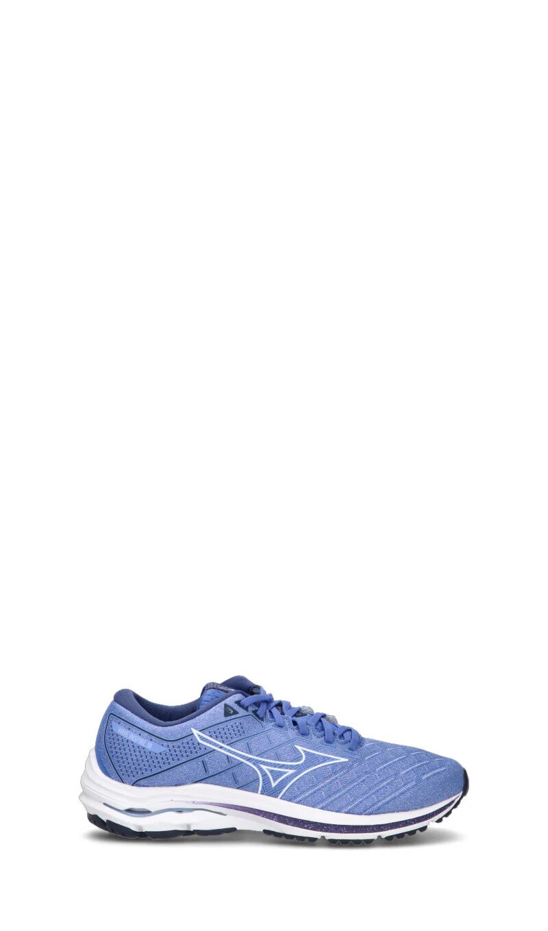 mizuno - wave inspire scarpa running uomo blu 46 ½
