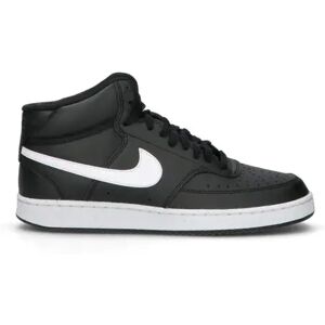 Nike - Court Vision Mid Nn Nero 42 ½