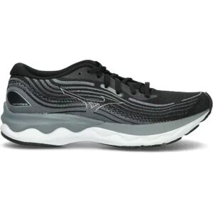 Mizuno Wave Skyrise 4 Scarpa Running Uomo Nera Nero 44