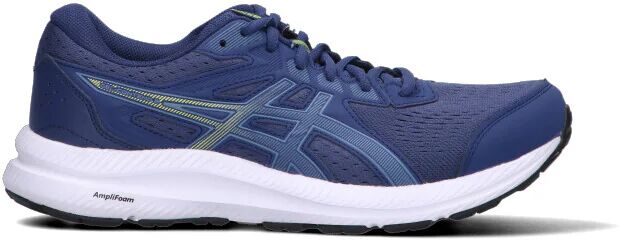 Asics GEL-CONTEND 8 Scarpa running uomo blu 44 ½