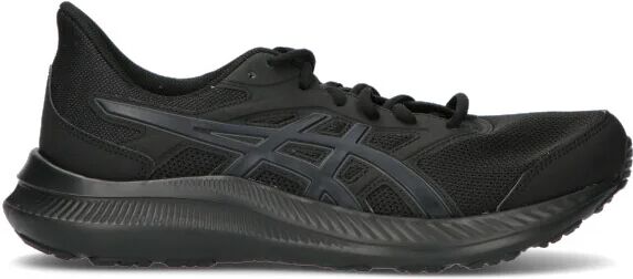 Asics JOLT 4 Scarpa running uomo nera 46