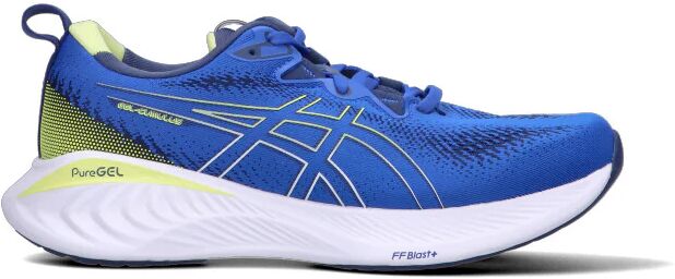 Asics GEL-CUMULUS 25 Scarpa running uomo blu 46