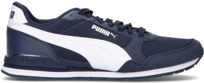 Puma ST RUNNER V3 MESH Scarpa running uomo blu 44