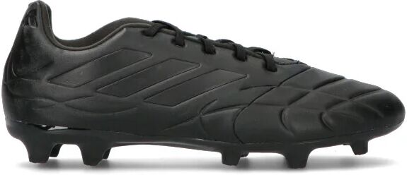 Adidas COPA PURE.3 FG Scarpa calcetto uomo nera in pelle 42⅔