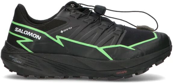 Salomon THUNDERCROSS GTX NERO 46