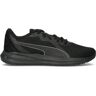 Puma TWITCH RUNNER FRESH Scarpa running uomo nera 43