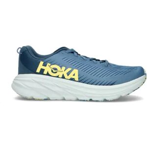 HOKA ONE ONE SNEAKERS UOMO BLU BLU 46