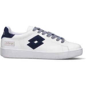 Lotto SNEAKERS UOMO BIANCO BIANCO 44