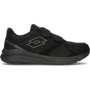 Lotto SPEEDRIDE 601 XIII S Sneaker uomo NERO 44