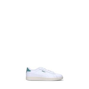 Puma SMASH 3.0 L Sneaker uomo bianca/verde in pelle 43