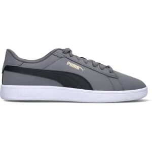 Puma SMASH 3.0 BUCK Sneaker uomo grigia 43