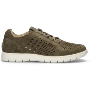 IGI&CO SNEAKERS UOMO MILITARE MILITARE 39