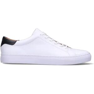 Ralph Lauren SNEAKERS UOMO BIANCO BIANCO 42