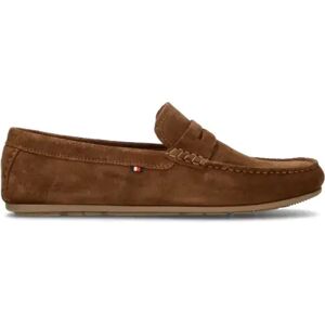 Tommy Hilfiger MOCASSINO UOMO MARRONE MARRONE 43