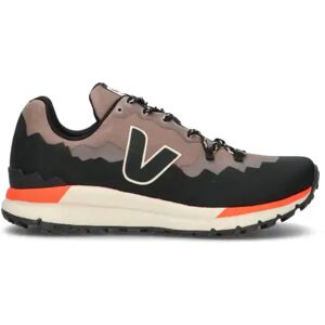 VEJA - FITZ ROY TREK-SHELL NERO 43