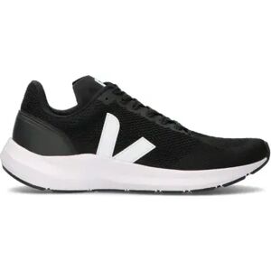 VEJA Scarpa running uomo nera NERO 45