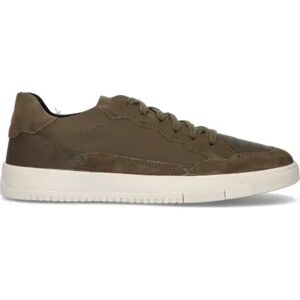 Geox SNEAKERS UOMO VERDE VERDE 42