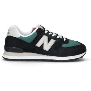 New Balance SNEAKERS UOMO NERO NERO 43