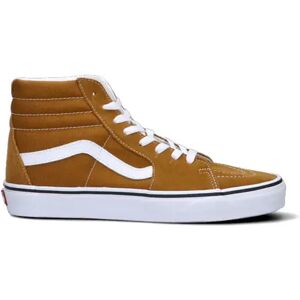 Vans SNEAKERS UOMO MARRONE MARRONE 42