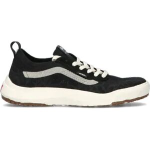 Vans ULTRARANGE Sneaker uomo nera in pelle NERO 45