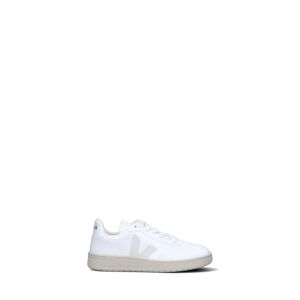 VEJA SNEAKERS UOMO BIANCO BIANCO 45