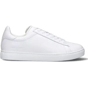 Armani SNEAKERS UOMO BIANCO BIANCO 43