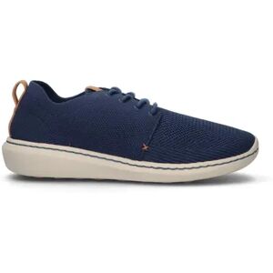 Clarks Sneakers Uomo Blu Blu 41 ½