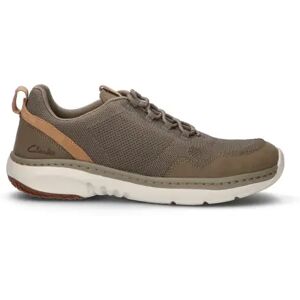 Clarks Sneakers Uomo Grigio Grigio 44 ½