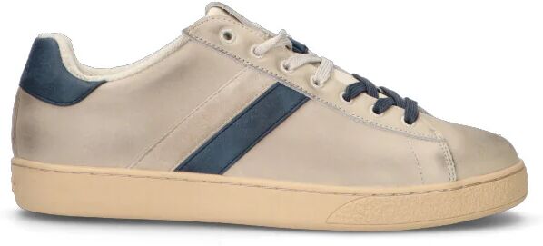 Guess SNEAKERS UOMO BEIGE BEIGE 41