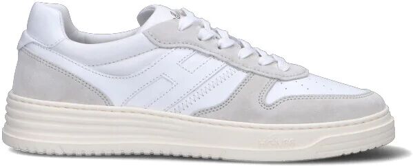 Hogan SNEAKERS UOMO BIANCO BIANCO 43