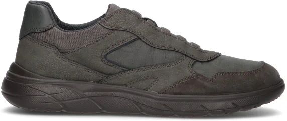 Geox Sneaker uomo grigia GRIGIO 41