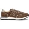 Premiata SNEAKERS UOMO CAMMELLO CAMMELLO 44