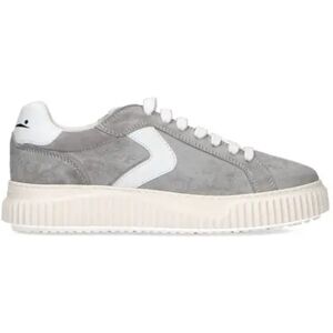 VOILE BLANCHE SNEAKERS DONNA GRIGIO GRIGIO 39