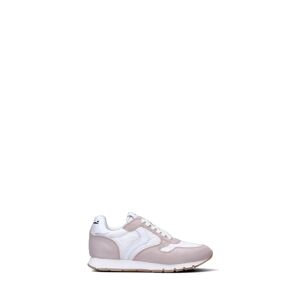 VOILE BLANCHE Sneaker donna rosa/bianca ROSA 38