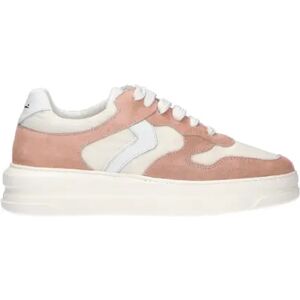 VOILE BLANCHE SNEAKERS DONNA ROSA ROSA 39