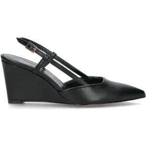 Rebecca DECOLLETE DONNA NERO NERO 40