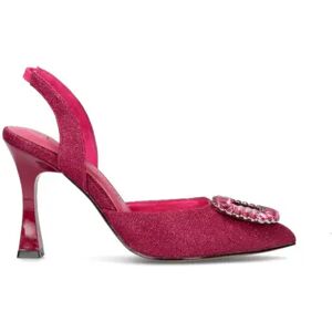 MARCO TOZZI Slingback donna rosa FUXIA 37