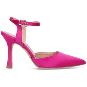 PERLAMARINA DECOLLETE TALL SCOP DONNA FUXIA FUXIA 37